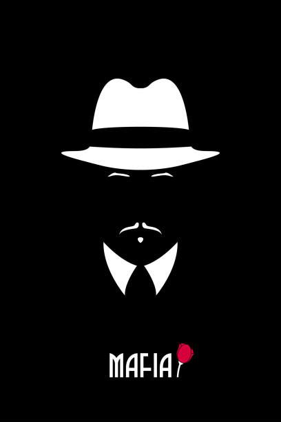 Mafia Boss Illustrations, Royalty-Free Vector Graphics & Clip Art - iStock