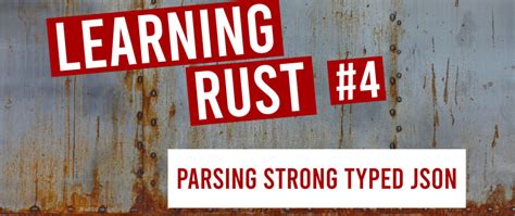 Learning Rust #1: Pattern Matching - DEV Community