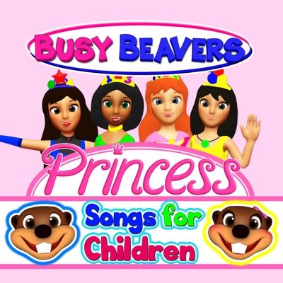 Letters of the Alphabet - Busy Beavers | Shazam