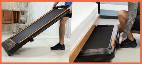 [Top 11] Best Under Bed Treadmill 2022: Tested & Ranked by Top Experts - Vint