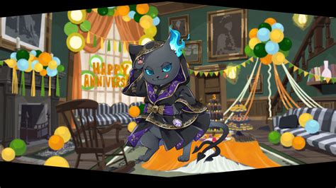 SR Grim Ceremonial Robe Voice Lines - MYSTERY SHOP TRANSLATIONS