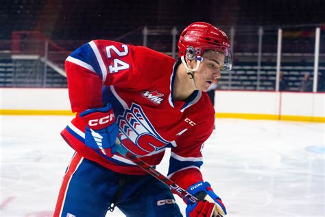 Spokane Chiefs host Wenatchee Wild for first look at new U.S. Division opponent - Spokane Chiefs