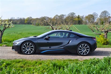 BMW i8: long term test review