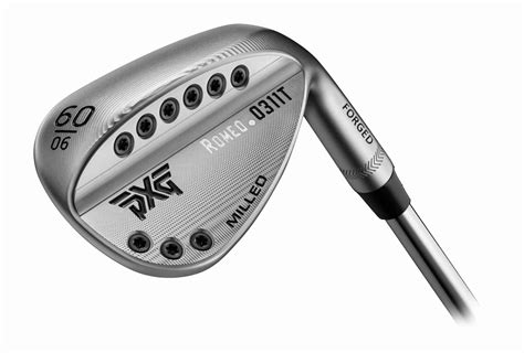 PXG 0311T - What makes these wedges so expensive?