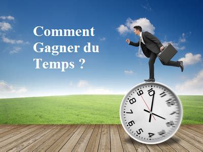 5 Astuces pour organiser votre temps et gagner en efficacité