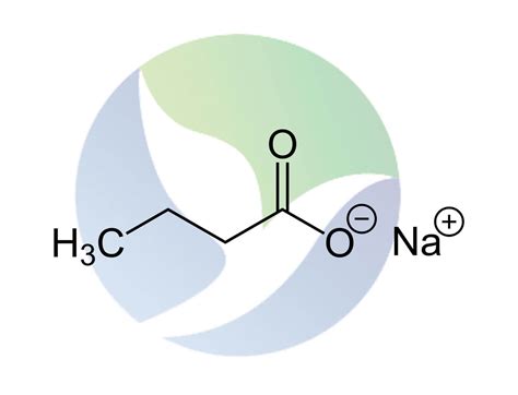 Sodium Butyrate - EUBIOTICS