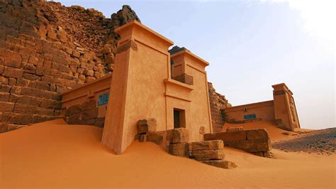 Sudan History Tour: An Exploration of Ancient Kush | Far Horizons