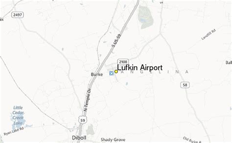 Lufkin Airport Weather Station Record - Historical weather for Lufkin Airport, Texas