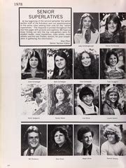 Collinsville High School - Kahokian Yearbook (Collinsville, IL), Class of 1978, Page 226 of 252