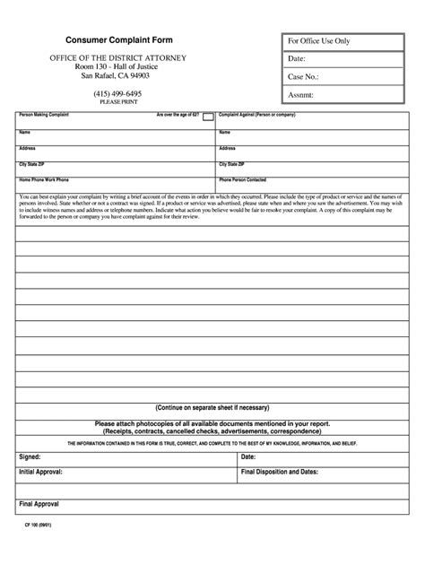 Bbb Complaint Form - Fill Online, Printable, Fillable, Blank | pdfFiller