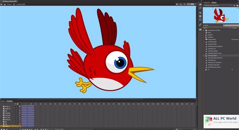 Download Adobe Animate CC 2017 Free - ALL PC World