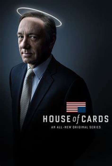 20 House of Cards Quotes That Get Me Through Life