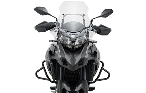 BENELLI TRK 800, 2020: Ιδανικό για την Ελλάδα - MotorBike.gr