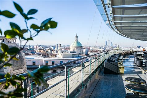 Hotel The Square Milano Duomo, Milan | kimkim