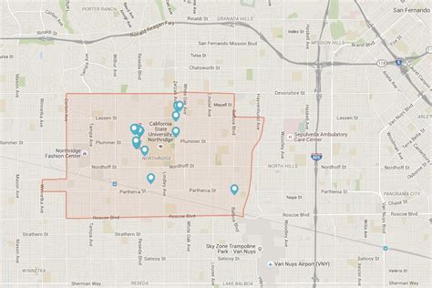 Living in Northridge, LA: Jewel of the San Fernando Valley