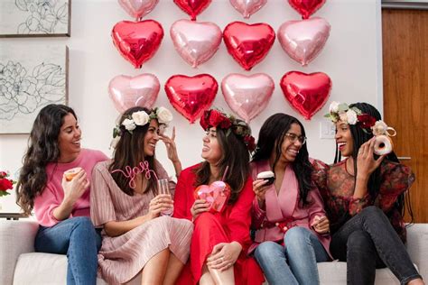 Galentine's Day 2023 Events & Parties In High Ridge | AllEvents.In