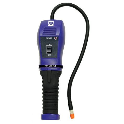 TIF Instruments TIFXL-1A HVAC Refrigerant Leak Detector