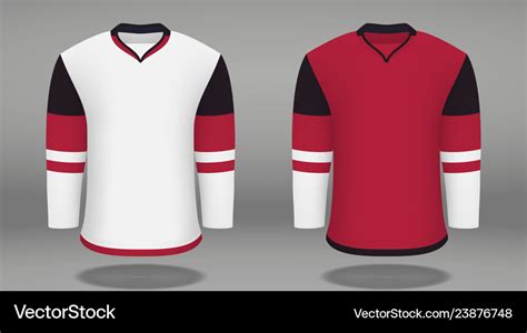 Free 5530+ Hockey Jersey Mockup Yellowimages Mockups