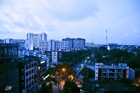 Dhaka: Photos of the Skyline and Built Environment | Page 4 ...