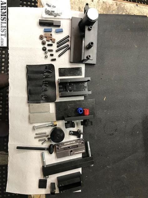 ARMSLIST - For Sale: AK47 Complete Build Tool Kit