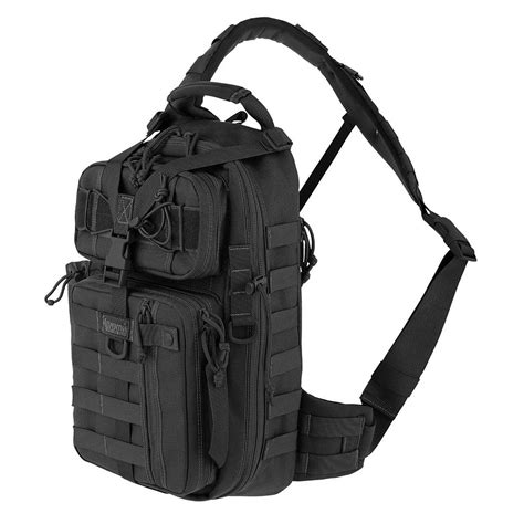 Maxpedition Sitka Gearslinger Backpack