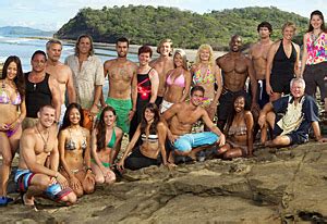 Survivor: Nicaragua Winner Revealed - TV Guide