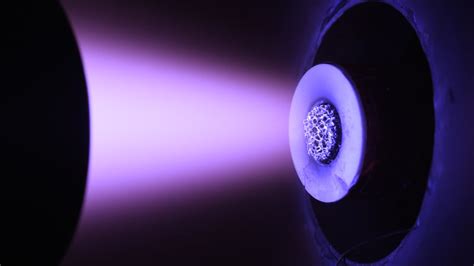 Electric propulsion: An expanding capability and community - Aerospace ...