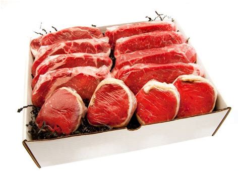 Steak Gift Basket | Steak gift basket, Steak package, Gift baskets