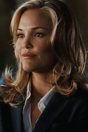 Christine Everhart (MCU) | Movie and TV Wiki | Fandom