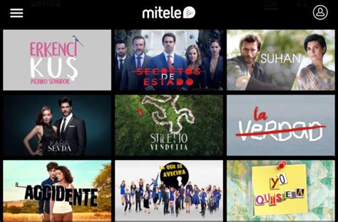 MiTele - Mediaset en directo y a la carta | Ver televisión online gratis