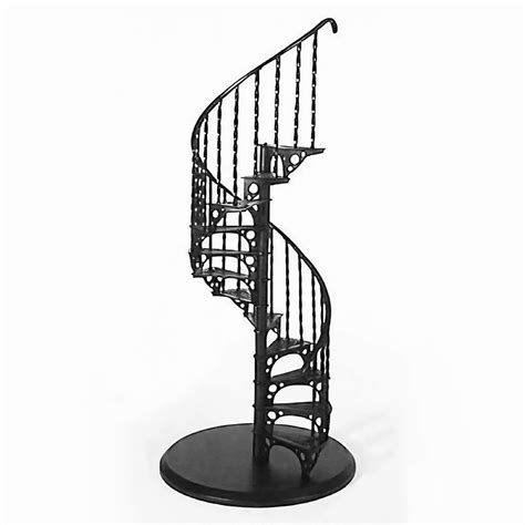 Cast Iron Casting Spiral Staircase, 9 Feet at Rs 35000/piece in South ...