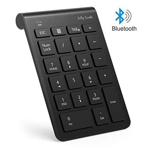 Logitech wireless numeric keypad - kopkorean