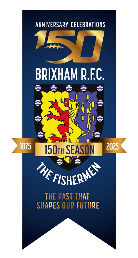 History – Brixham Rugby Football Club