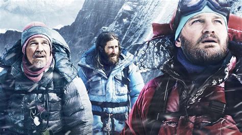 Everest Review