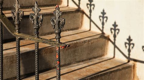 The Pros And Cons Of Installing Iron Stair Railings In Your Home