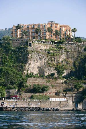 GRAND HOTEL ROYAL - Updated 2018 Prices & Reviews (Sorrento, Italy) - TripAdvisor