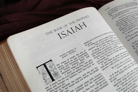 You Already Understand the Isaiah Chapters Better Than You Think ...