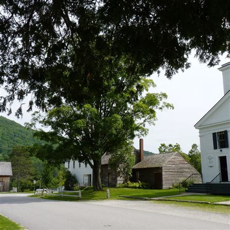 THE PLYMOUTH NOTCH HISTORIC DISTRICT (2024) All You Need to Know BEFORE You Go (with Photos)