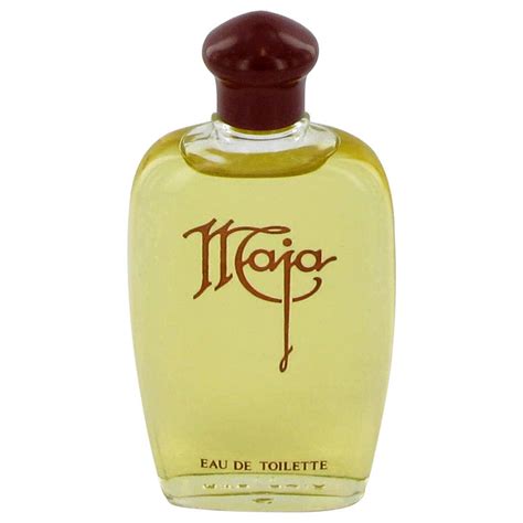 Maja Perfume by Myrurgia | FragranceX.com