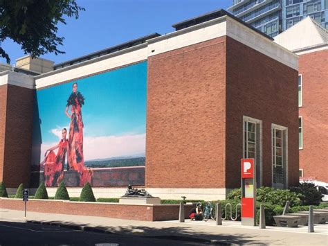 The Portland Art Museum: A Cultural Cornerstone of the Portland Community | Portland, OR Patch