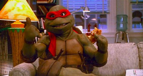 Witterstaetter Writes: SPOTLIGHT ON: KENN SCOTT-- Raphael from "Teenage Mutant Ninja Turtles ...