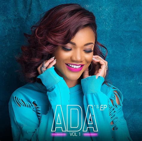 Ada Announces New EP, Out This April! #NewS #Nigeria | Gospel song, Gospel music, Download ...