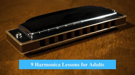 9 Best Harmonica Lessons for Adults Review 2022 - CMUSE