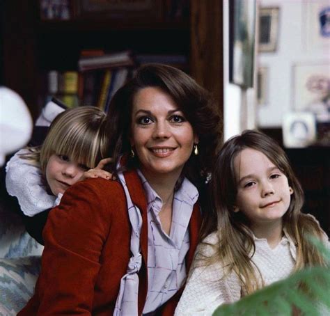 Natalie Wood Children