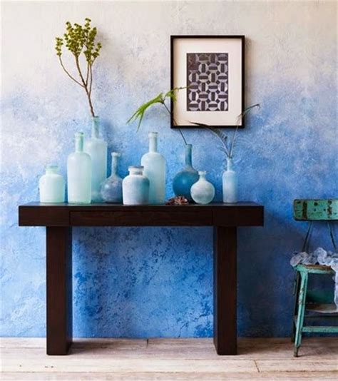 Sponge Painting Basics and Ideas for Styling Your Walls