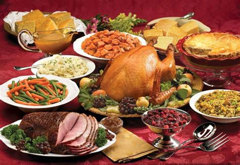 21 Ideas for American Christmas Dinner – Best Diet and Healthy Recipes Ever | Recipes Collection