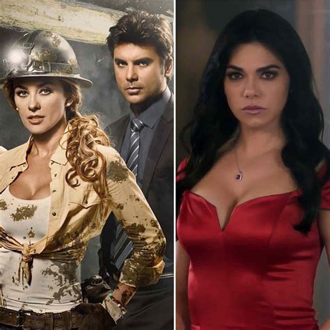 Estas telenovelas Televisa estrena en agosto