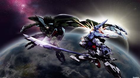 🔥 [50+] Gundam Wallpapers 1920x1080 | WallpaperSafari