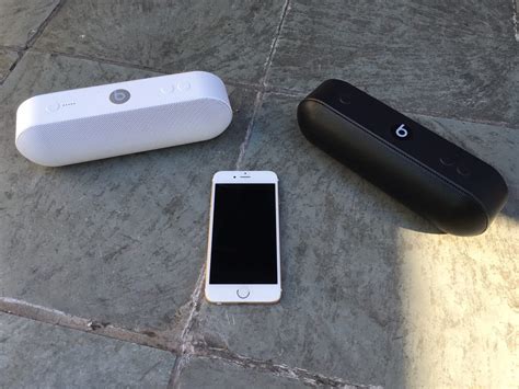 Beats Pill+ Bluetooth speaker (pictures) - CNET