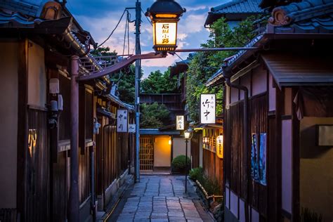 A Design Lover's Guide to Kyoto | Architectural Digest